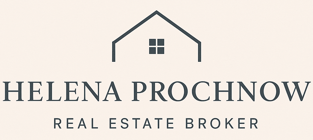 Helena Prochnow Real Estate Broker
